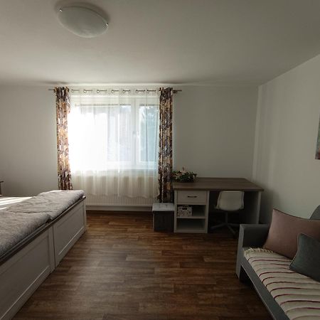 Apartmany Яблунков Экстерьер фото