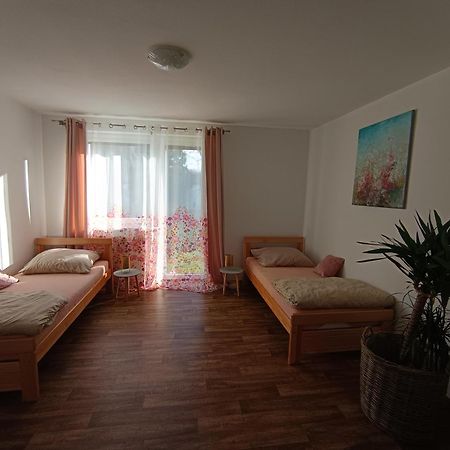 Apartmany Яблунков Экстерьер фото