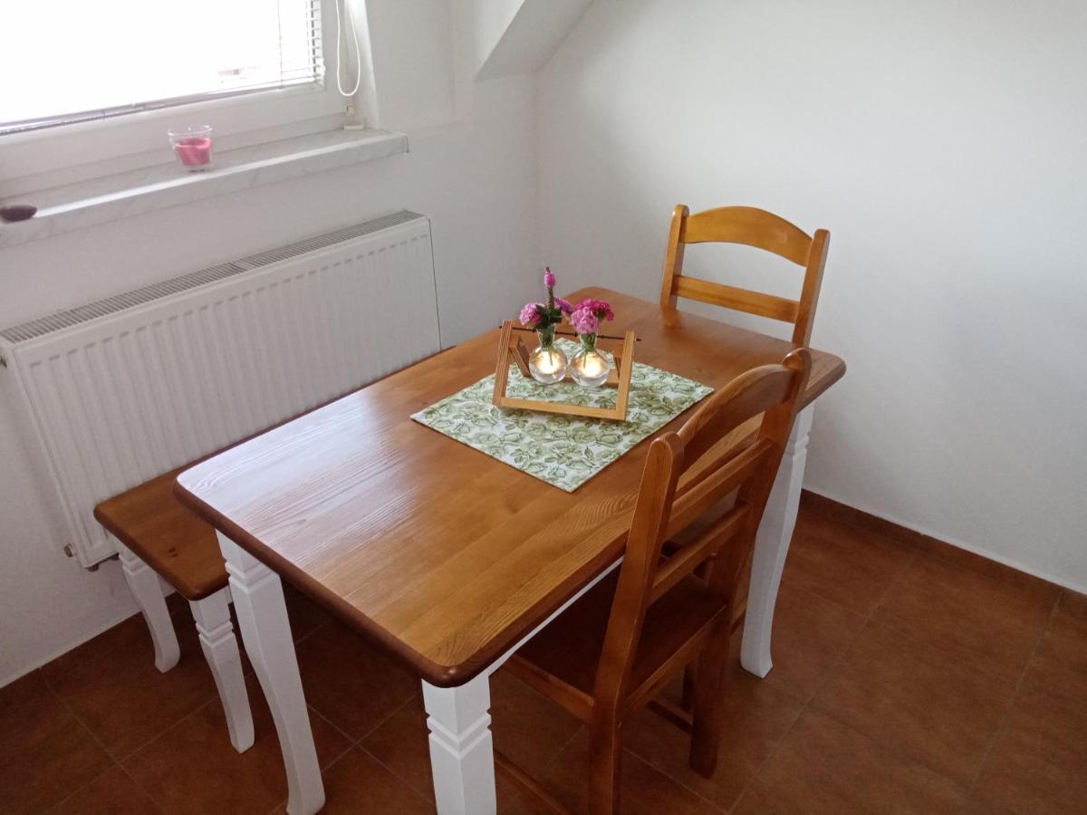 Apartmany Яблунков Экстерьер фото