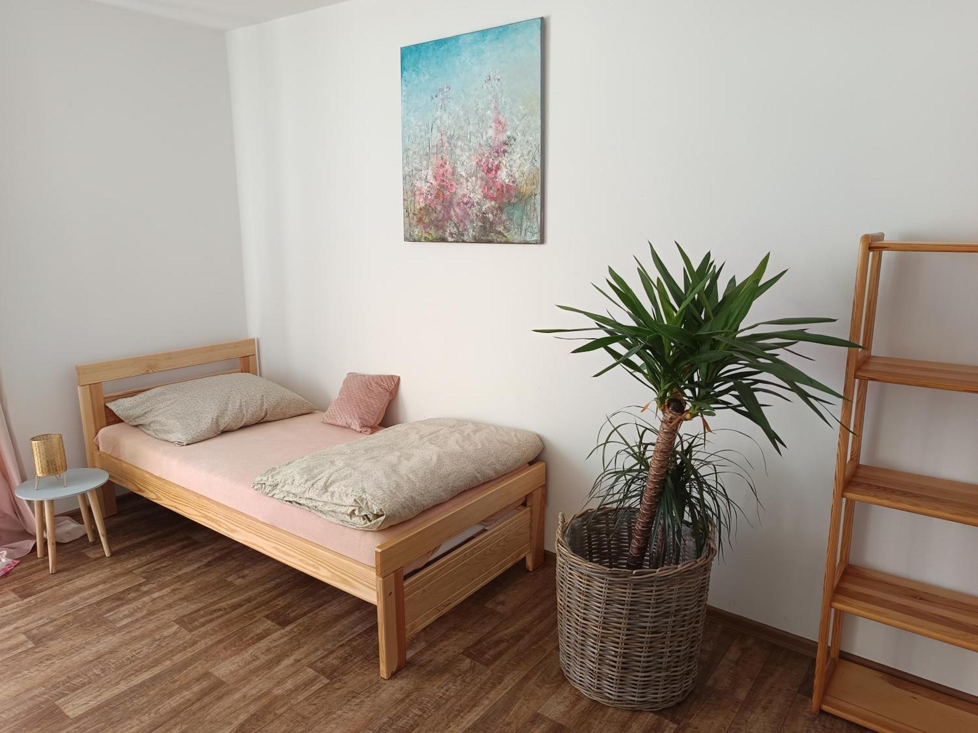 Apartmany Яблунков Экстерьер фото
