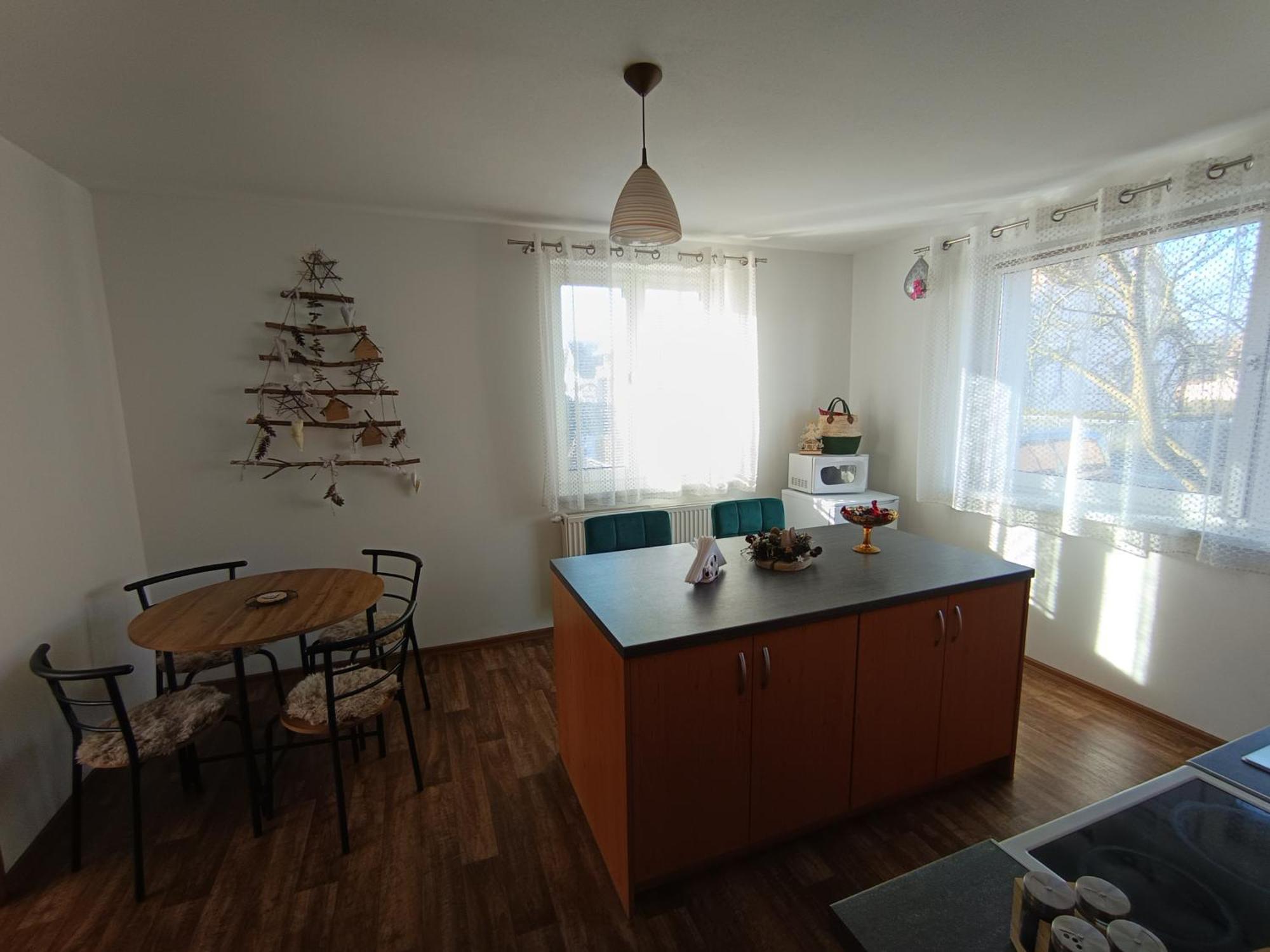 Apartmany Яблунков Экстерьер фото