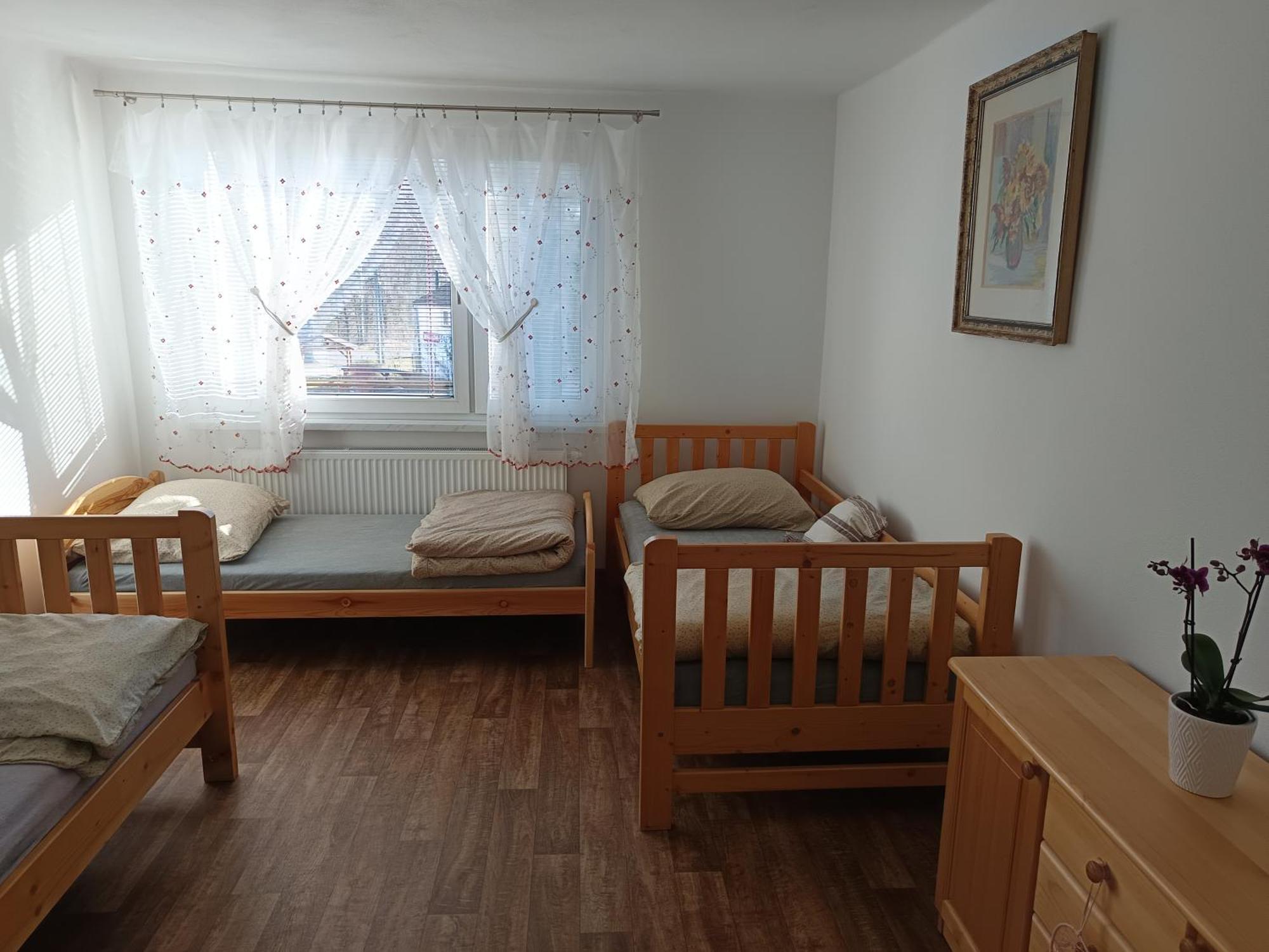 Apartmany Яблунков Экстерьер фото