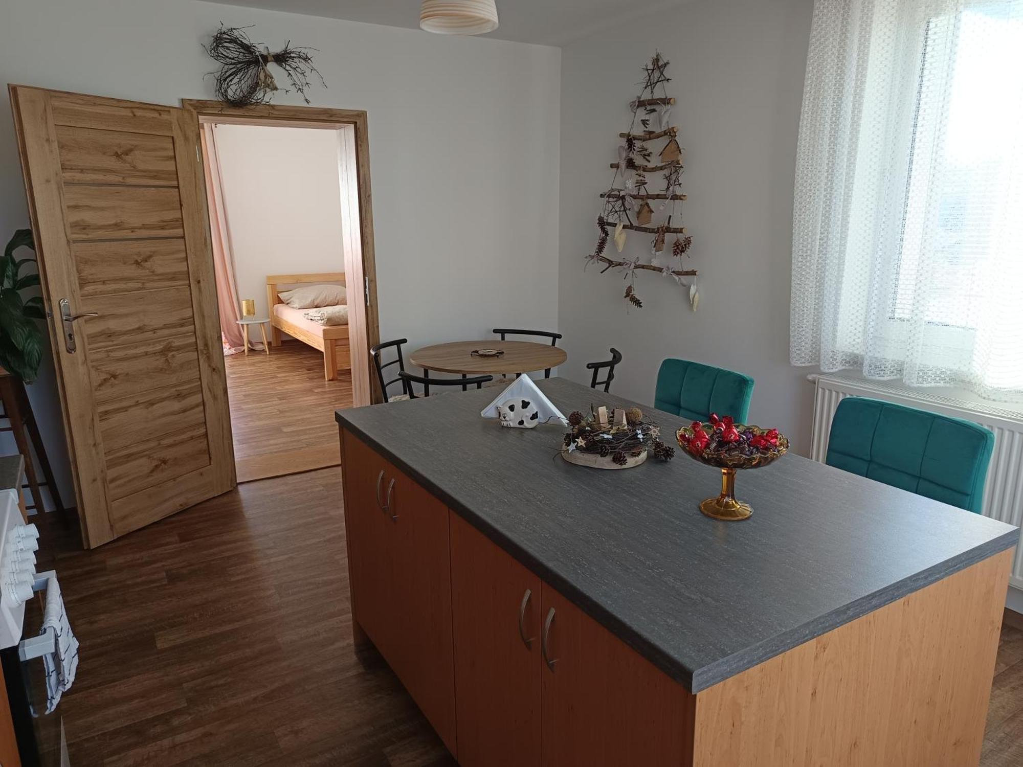 Apartmany Яблунков Экстерьер фото